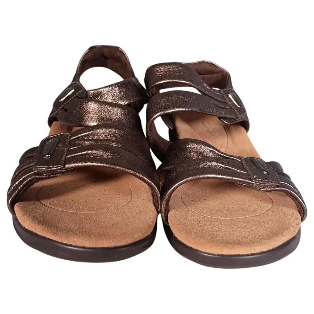 Clarks kitley ave